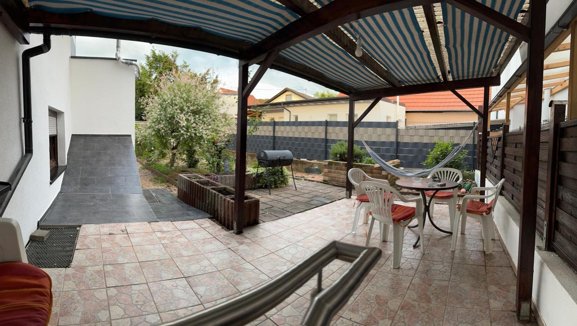 Das Rosenhaus In Hargesheim Exterior foto